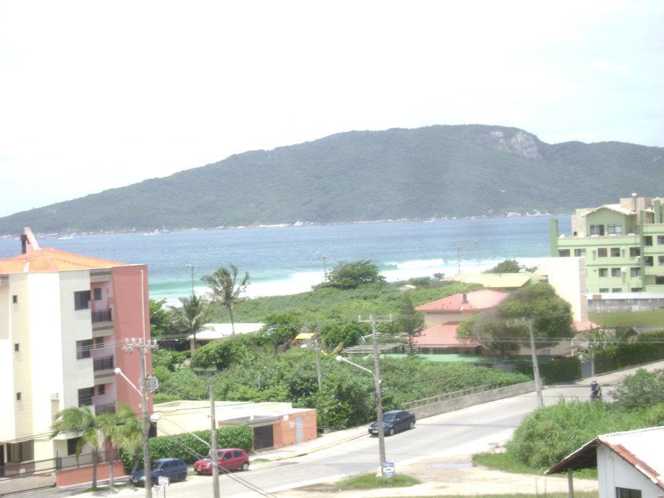 FlorianópolisFlat Estrela Do Mar Oficial公寓 外观 照片